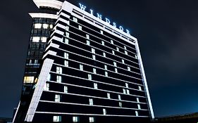 Windsor Hotel Istanbul